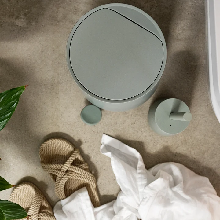 Nova Poubelle à pédale de Zone Denmark