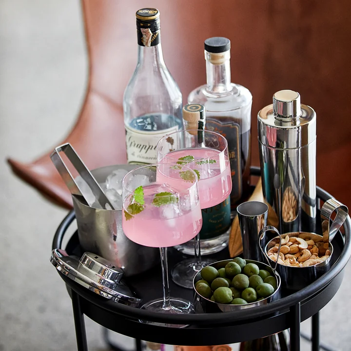 Rocks Copa Verre à Gin Tonic de Zone Denmark