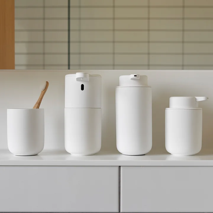 Ume Distributeur de savon avec capteur de Zone Denmark