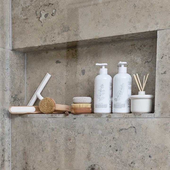 Rim Raclette de douche de Zone Denmark