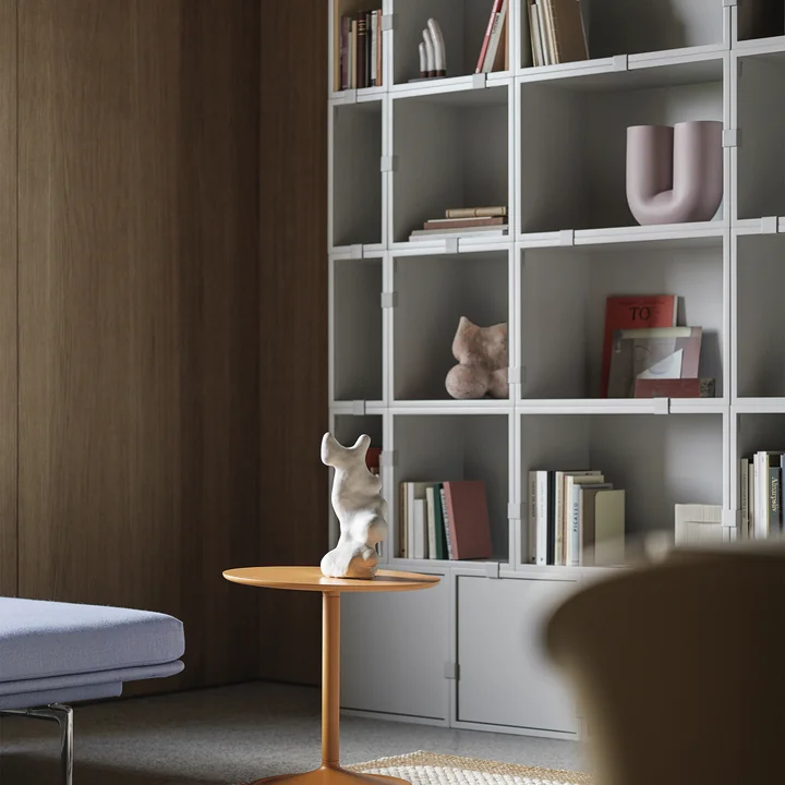 Le système Stacked de Muuto