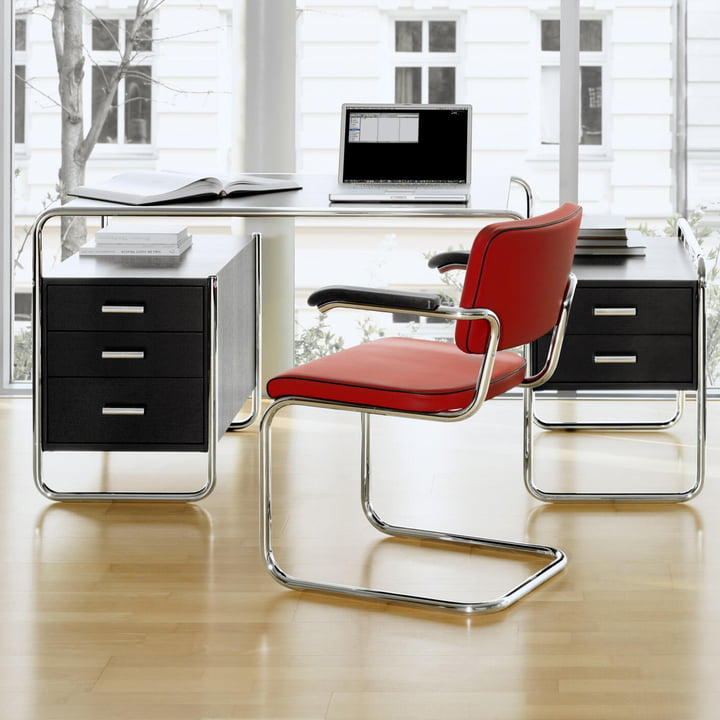 S 285 Bureau de Thonet