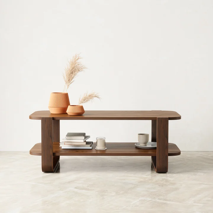 Bellwood Table basse de Umbra