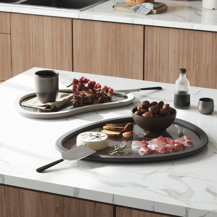 Les plateaux Hub de Umbra