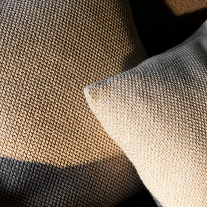 Collect SC Coussin Soft Weave de & Tradition