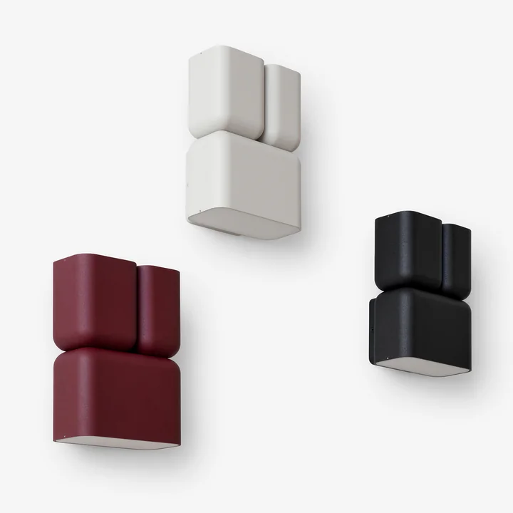 Tabata LN10 Appliques murales de & Tradition