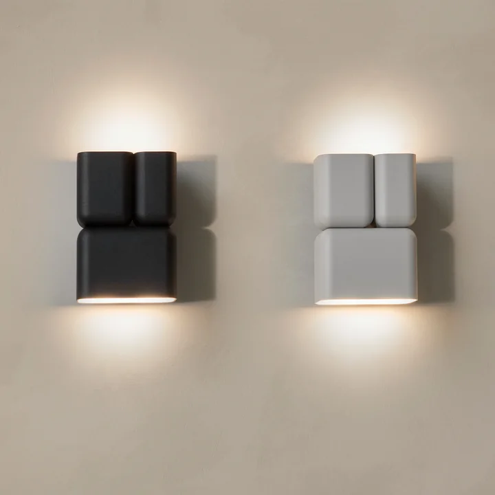 Tabata LN10 Appliques murales de & Tradition