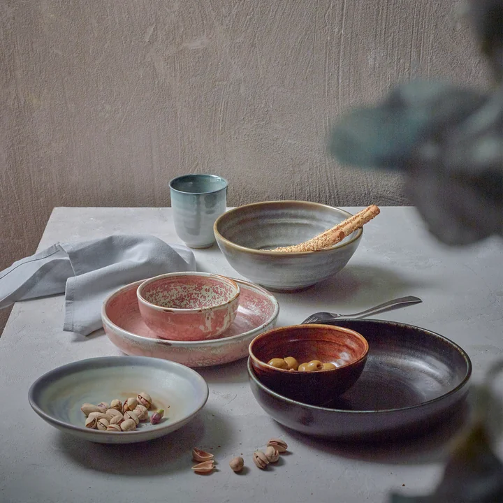 Chef Ceramics Épluchures de HKliving