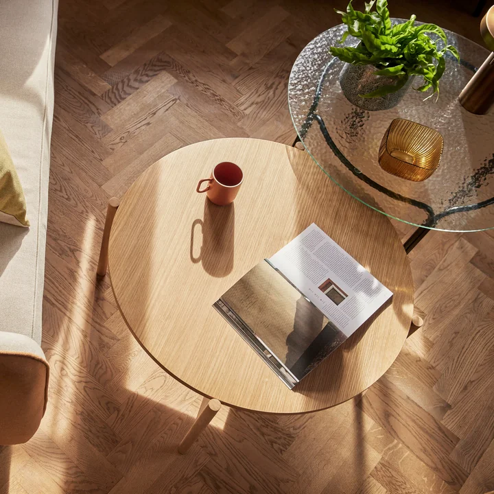 Collection été 2022 de Hübsch Interior