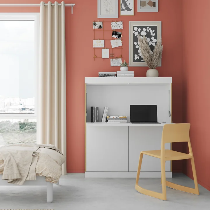 Flai Secrétaire de bureau à domicile de Müller Small Living