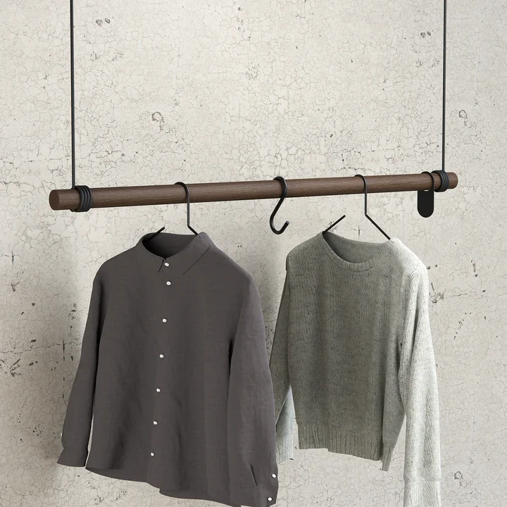 Swing Penderie suspendue de Lind DNA