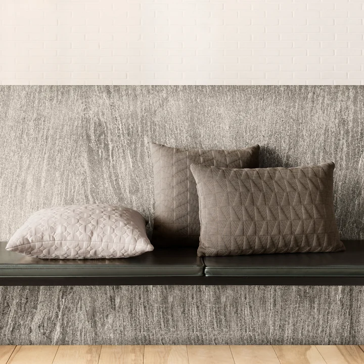 AJ coussin trapèze - Vertigo de Fritz Hansen