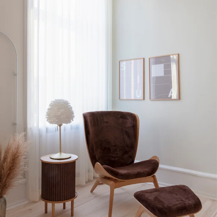 EOS Evia Abat-jour de Umage