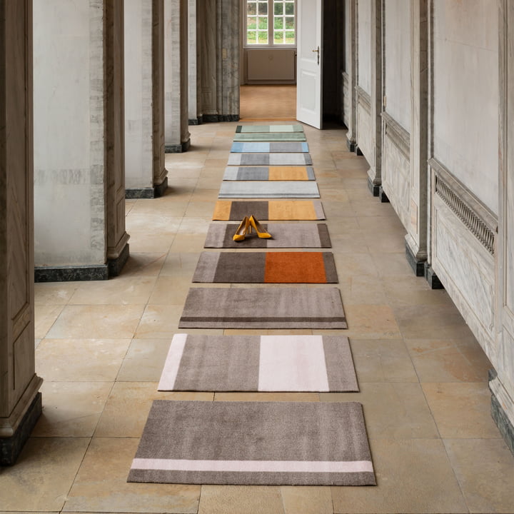 Tapis de sol de Tica Copenhagen