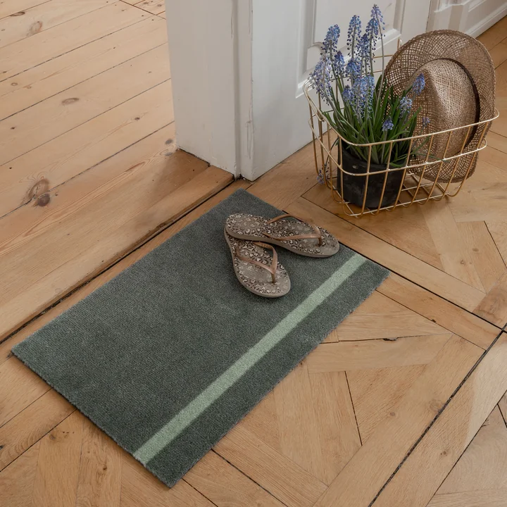 Stripes Vertical Tapis de sol de Tica Copenhagen