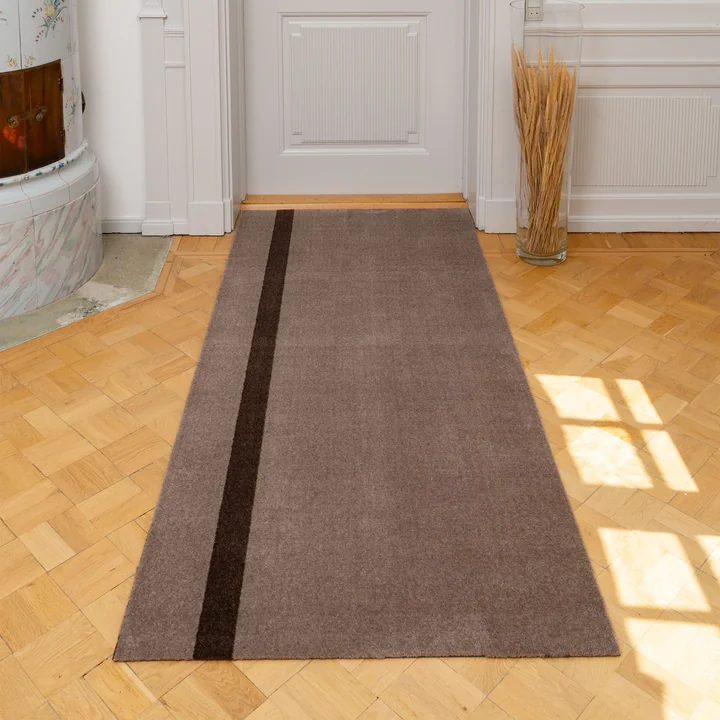 Stripes Vertical Tapis de sol de Tica Copenhagen