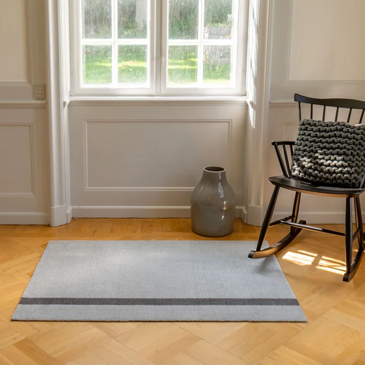 Stripes Vertical Tapis de sol de Tica Copenhagen