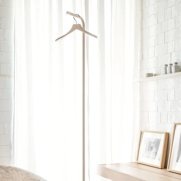 Bow Porte-manteaux de Schönbuch