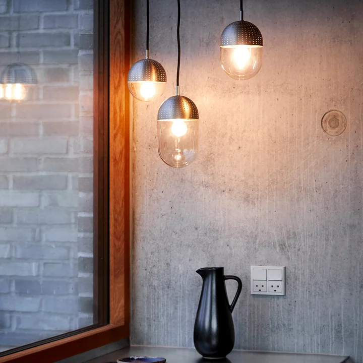 Dot Suspension de Woud