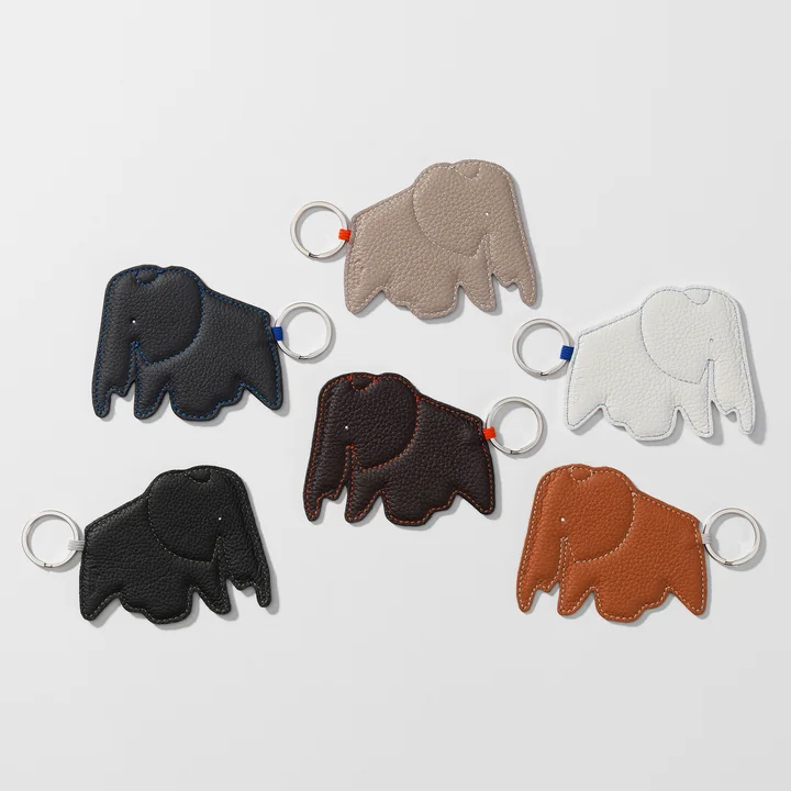 Key Ring Elephant de Vitra