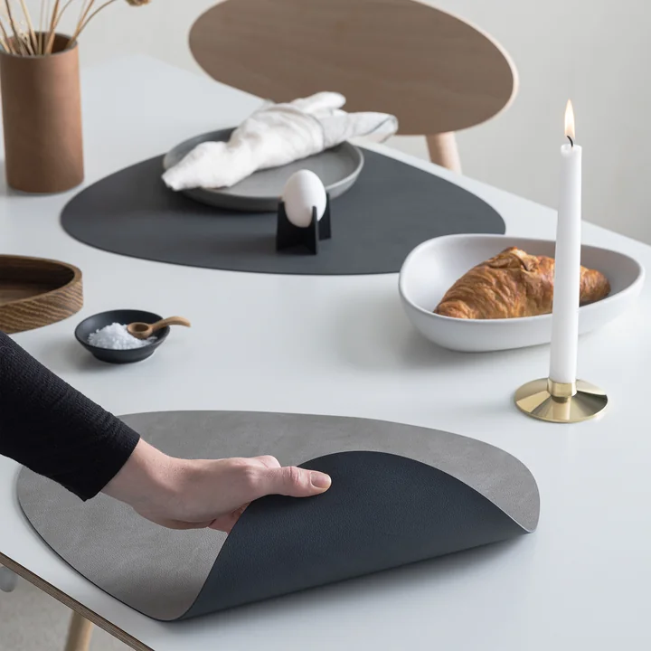 Lind DNA Collection mars 2022