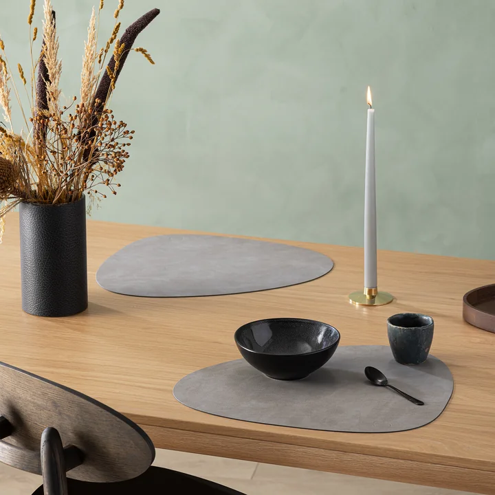 Lind DNA - Set de table Curve L