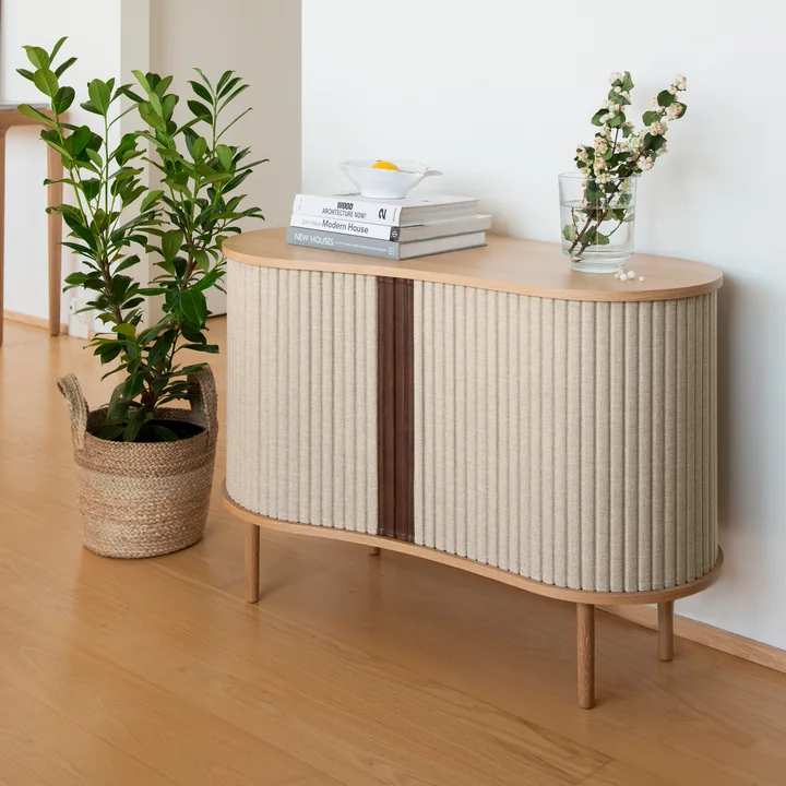 Audacious Sideboard de Umage