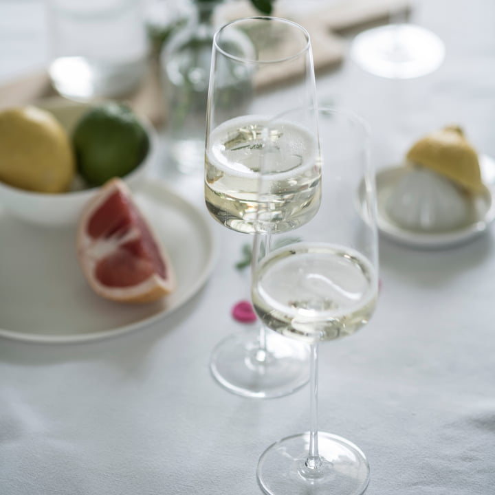 Simplify Collection de verres Zwiesel