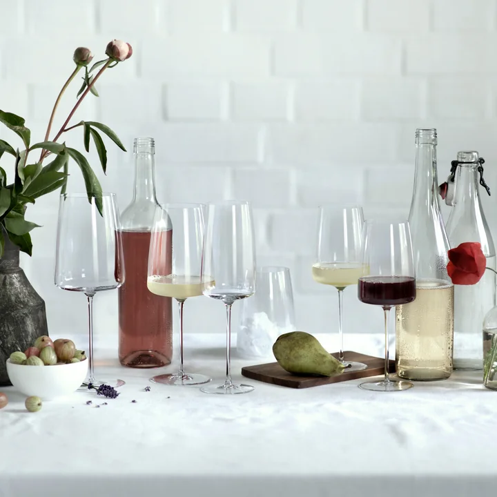 Simplify Collection de verres Zwiesel