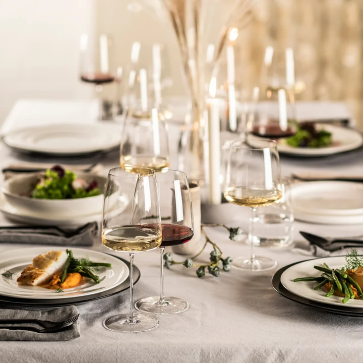 Simplify Collection de verres Zwiesel