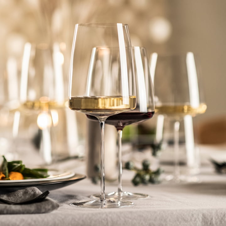 Simplify Collection de verres Zwiesel