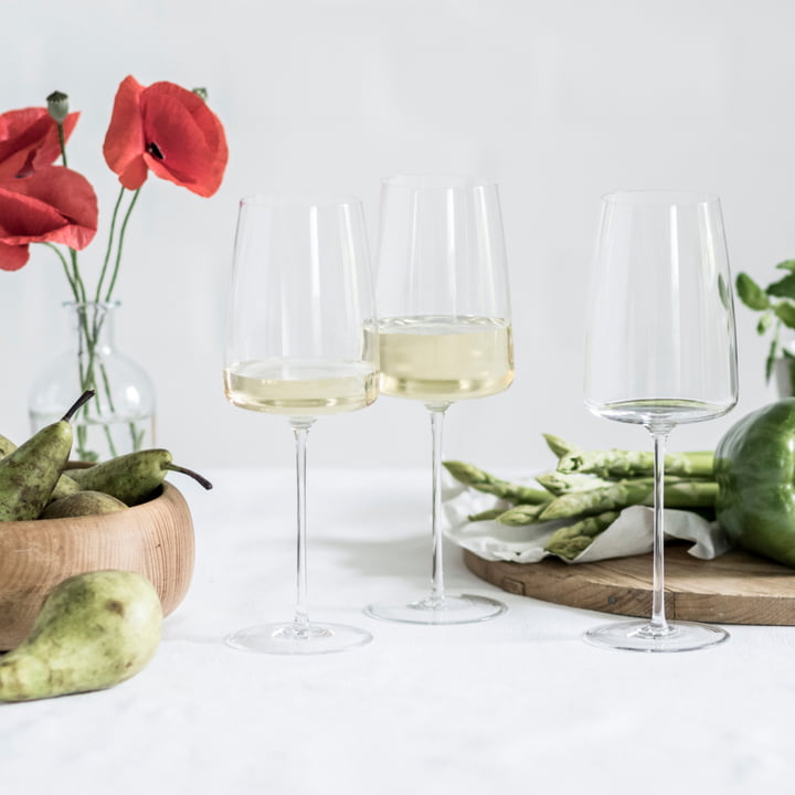 Simplify Collection de verres Zwiesel