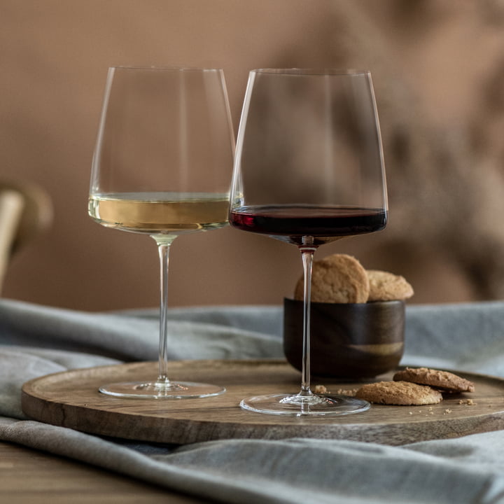 Simplify Collection de verres Zwiesel