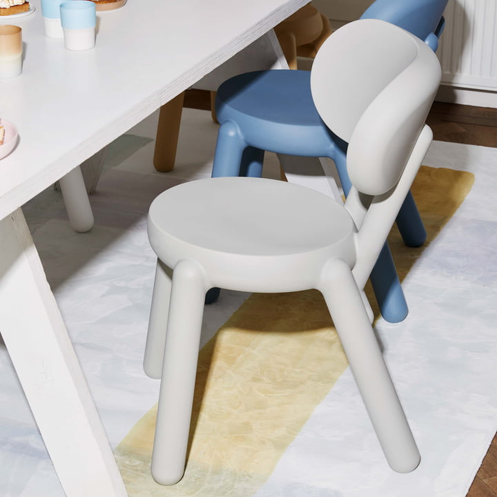 Kaboom Chair de Fatboy dans la couleur breeze