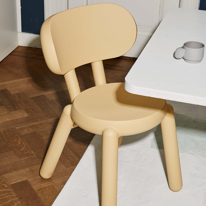 Kaboom Chair de Fatboy dans la couleur spark