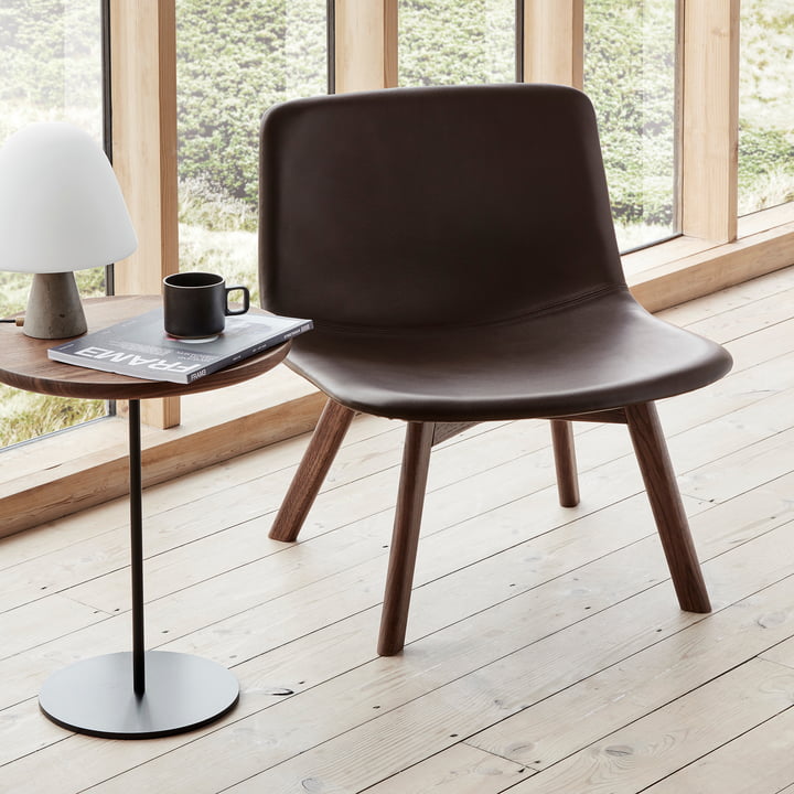 Pal Table d'appoint de Fredericia