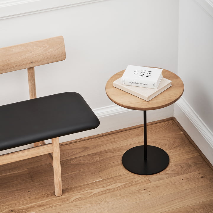 Pal Table d'appoint de Fredericia