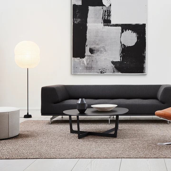 Insula Table basse de Fredericia