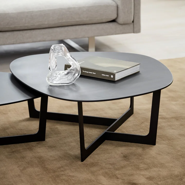 Insula Table basse de Fredericia