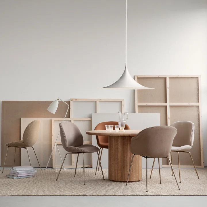 Semi Suspension de Gubi