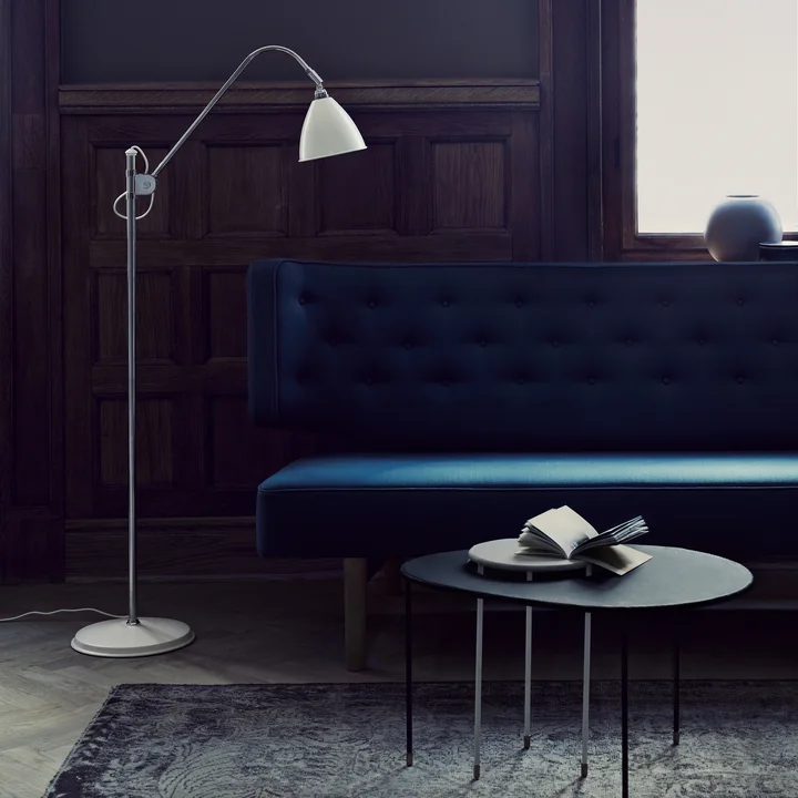 Bestlite BL3 Lampadaire de Gubi