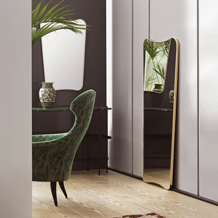 TS Table console de Gubi