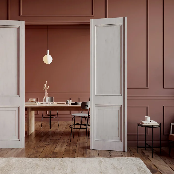 Chalk - Suspension de Tala