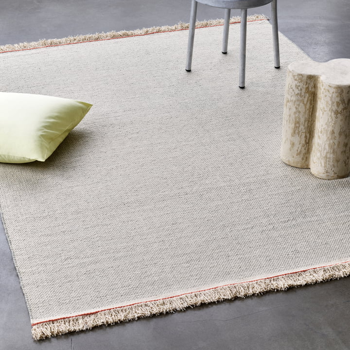 Duotone Tapis de Kvadrat