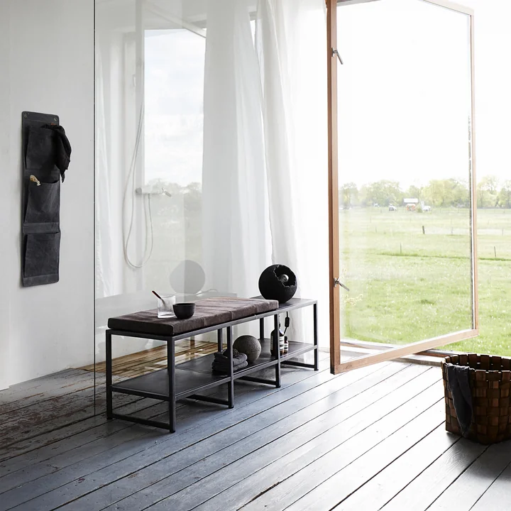 La banque Bronx du label Muubs