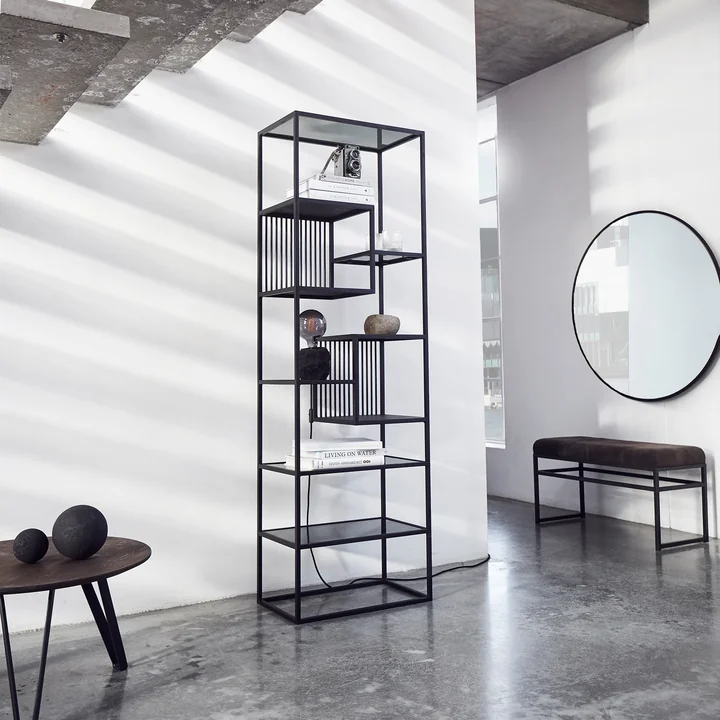 La banque Bronx du label Muubs