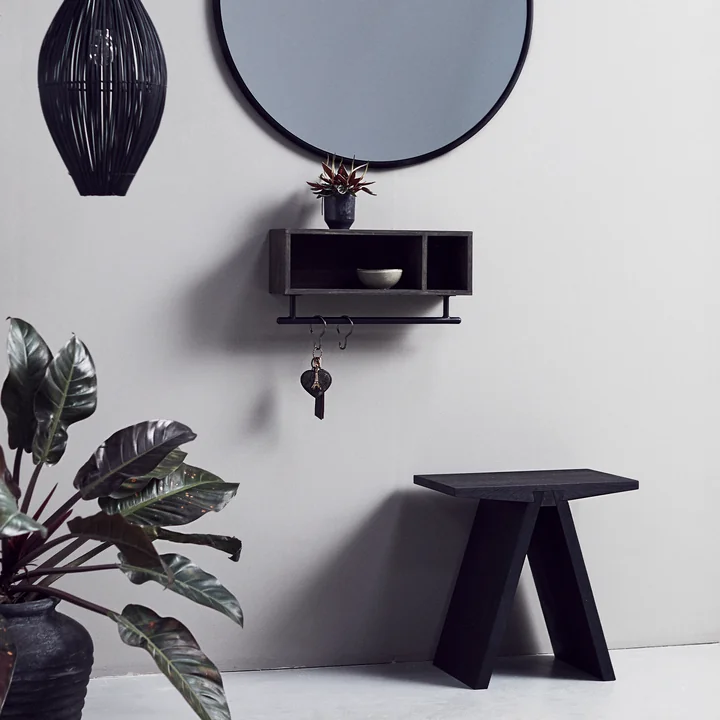 Angle Tabouret du label Muubs