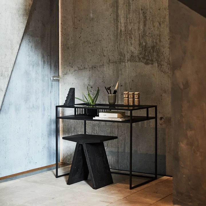 Angle Tabouret du label Muubs