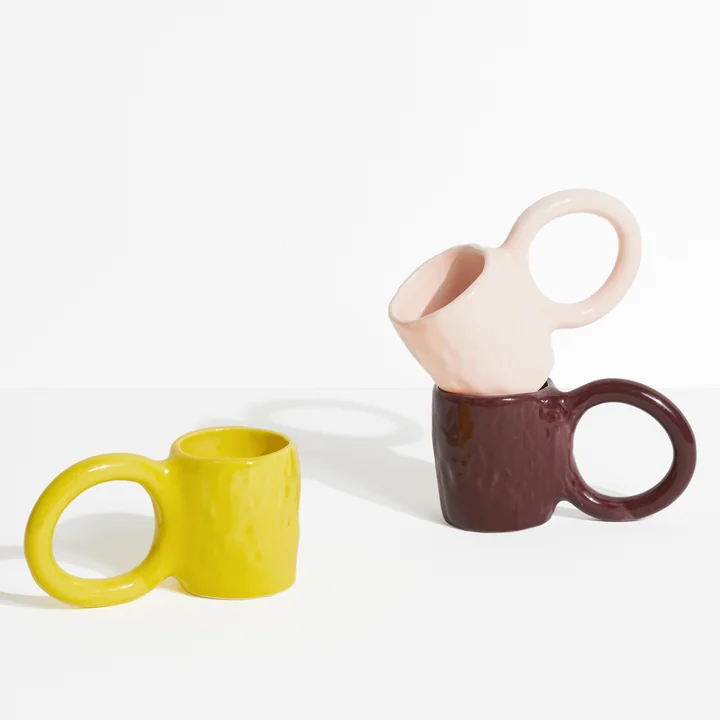 Donut Gobelet de Petite Friture