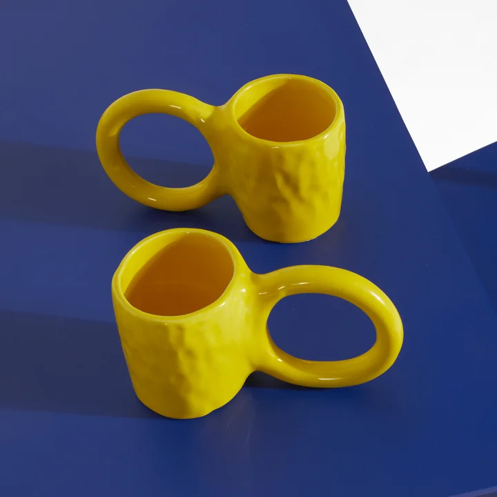 Donut Gobelet de Petite Friture